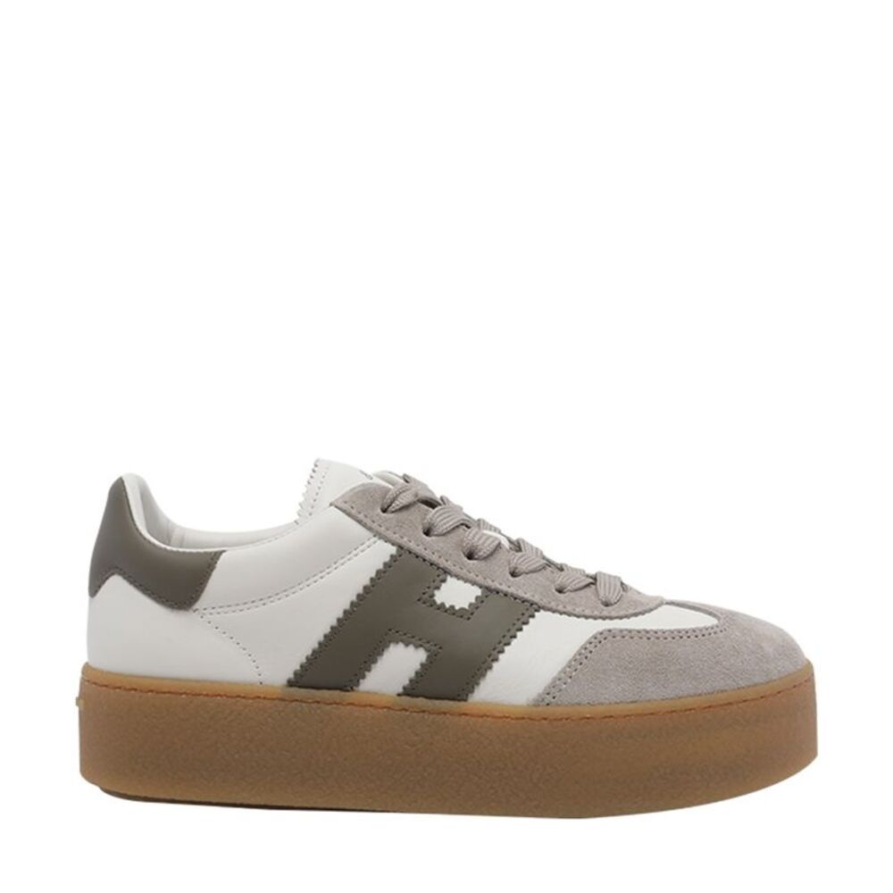 Hogan Women Hogan Cool Platform Sneakers